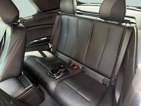 2016 BMW 2 Series 228i xDrive