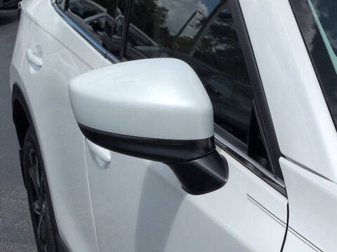 2023 Mazda CX-5 2.5 S Premium Plus