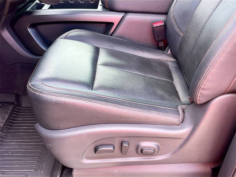 2023 Nissan Titan XD