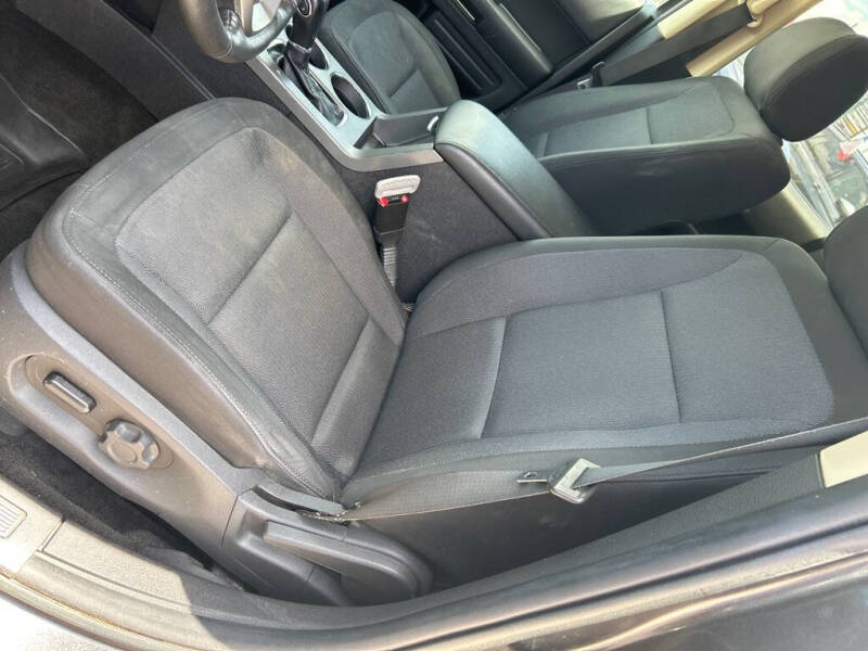 2018 Ford Flex SE