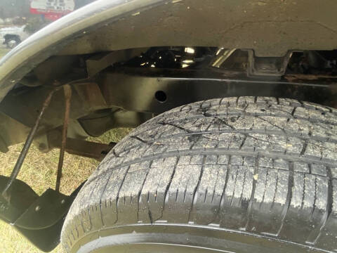 2016 Nissan Frontier