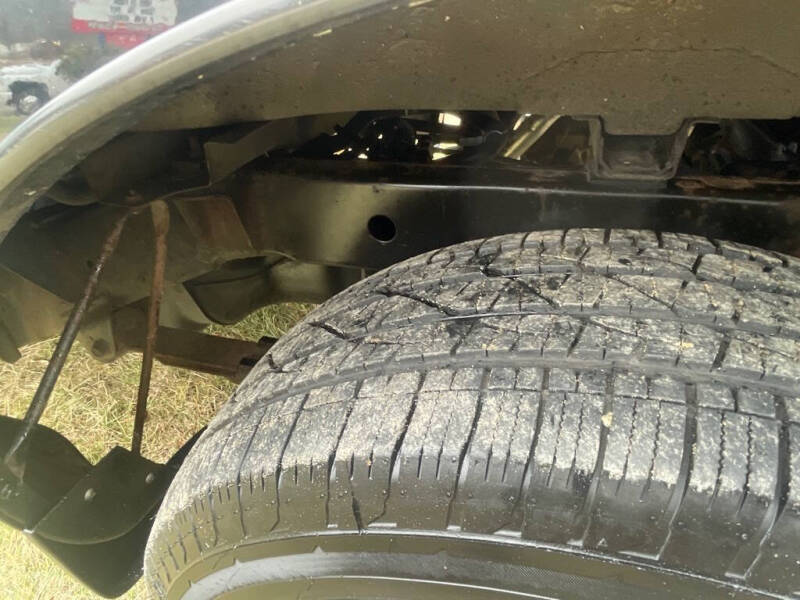 2016 Nissan Frontier