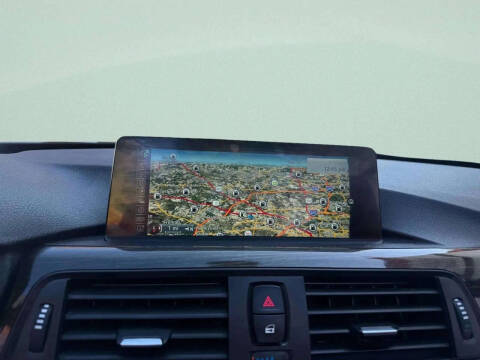 2016 BMW 4 Series 428i