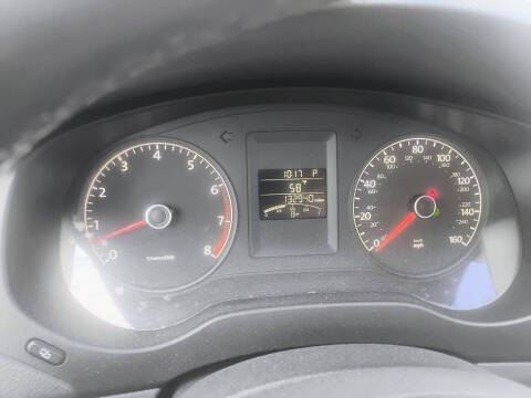 2011 Volkswagen Jetta