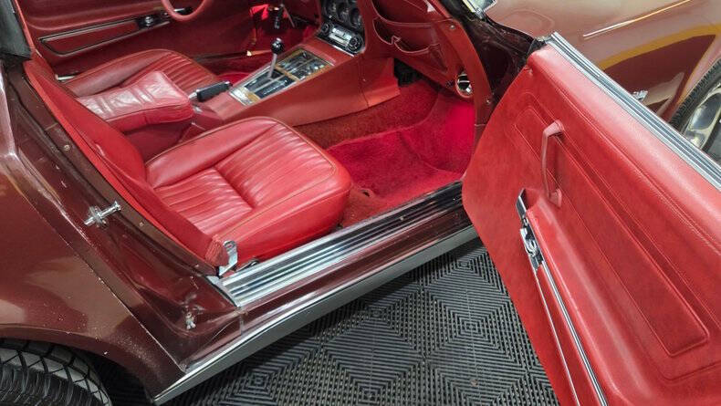 1976 Chevrolet Corvette