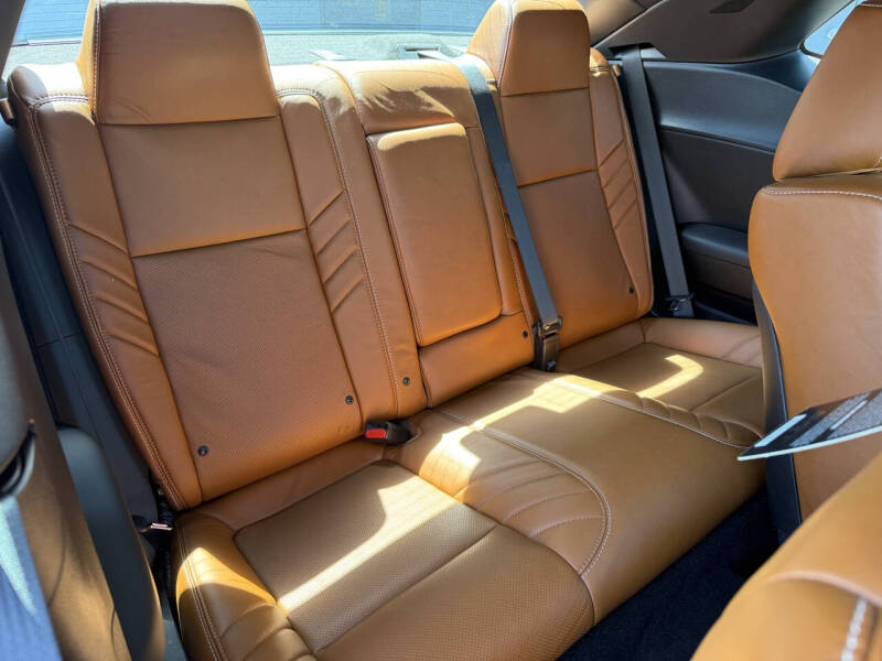 2022 Dodge Challenger SRT Hellcat Redeye