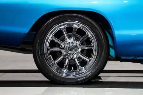 1970 Dodge Super Bee