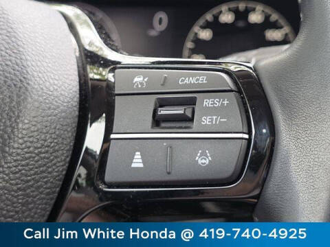 2024 Honda Pilot EX-L