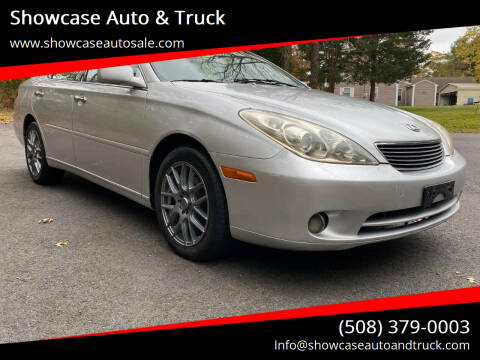 2005 Lexus ES 330
