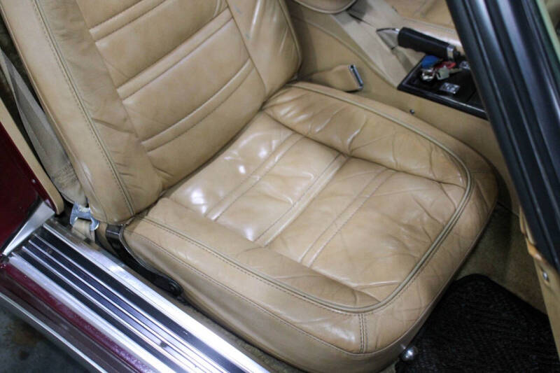 1977 Chevrolet Corvette