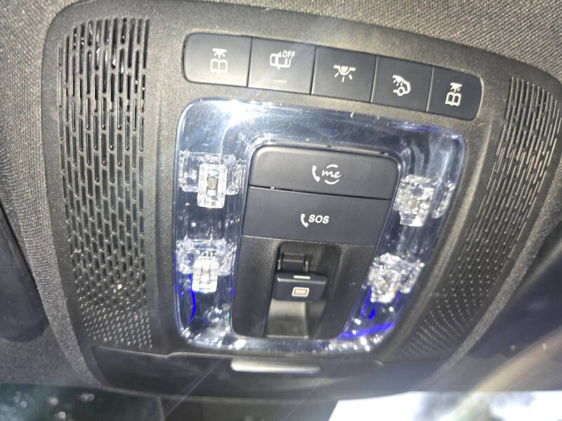 2020 Mercedes-Benz A-Class A 220