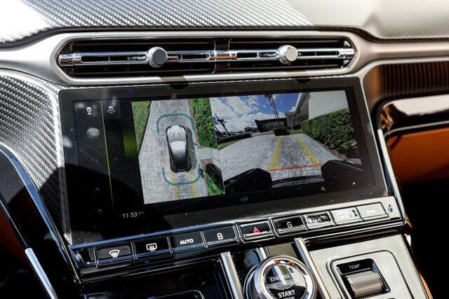 2026 Aston Martin Vantage