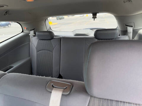 2014 Chevrolet Traverse LS