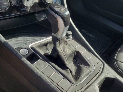 2023 Volkswagen Jetta SE