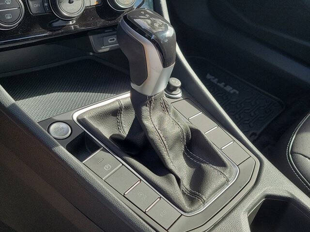 2023 Volkswagen Jetta SE