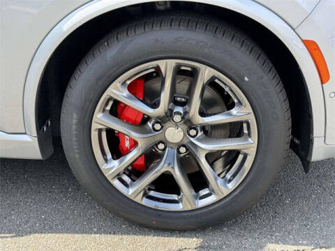 2024 Dodge Durango SRT 392