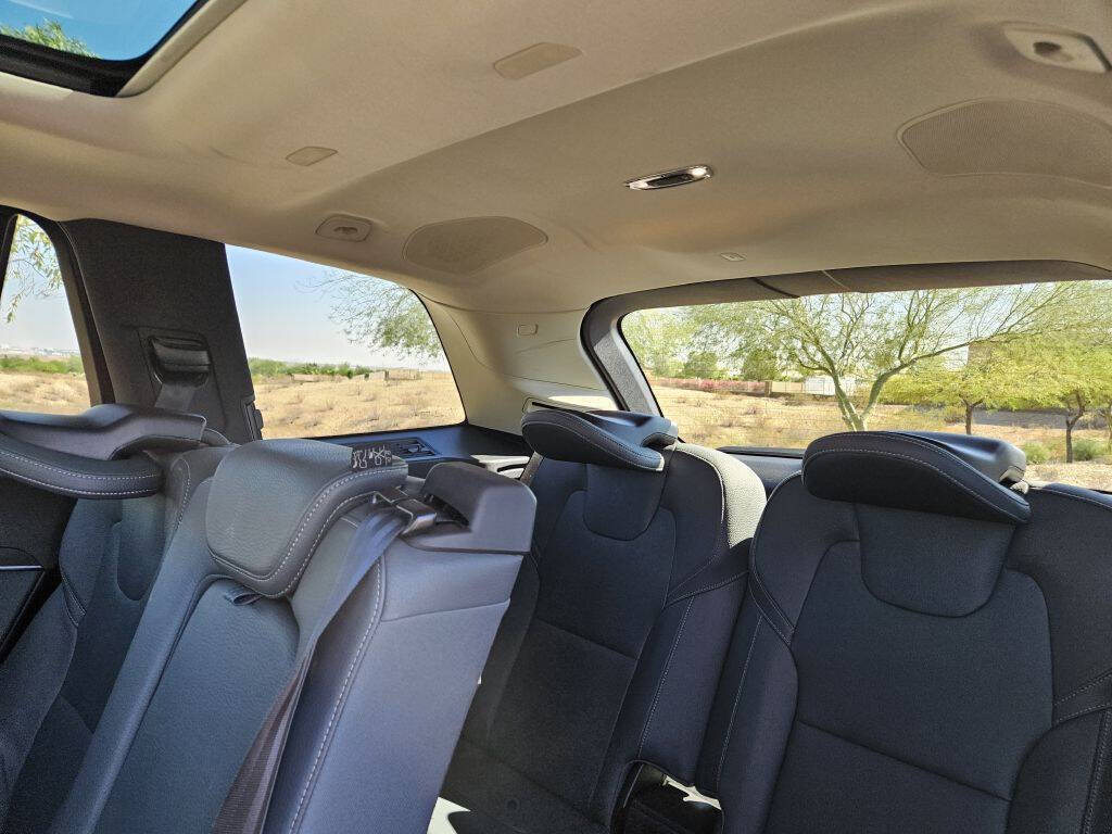 2020 Volvo XC90 for sale at Corporate Fleet Remarketing in Litchfield Park, AZ