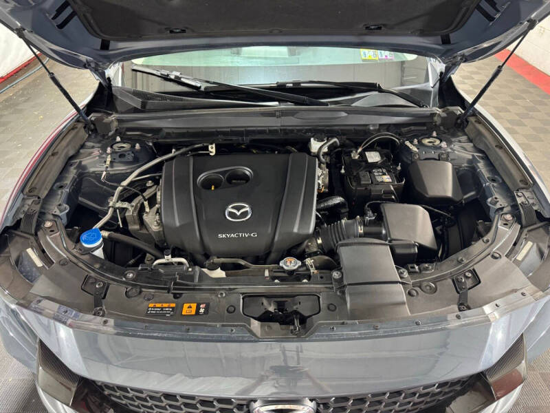 2024 Mazda CX-50 2.5 S Preferred