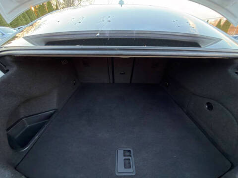 2017 Audi S3 2.0T quattro Premium Plus