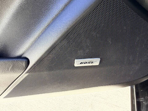 2015 Cadillac CTS 2.0T Luxury Collection