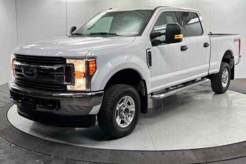 2017 Ford F-250 Super Duty for sale at Stephen Wade Pre-Owned Supercenter in Saint George UT
