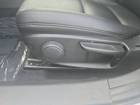 2023 Mazda Mazda3 Hatchback 2.5 S Select