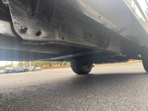 2009 HUMMER H2 Adventure