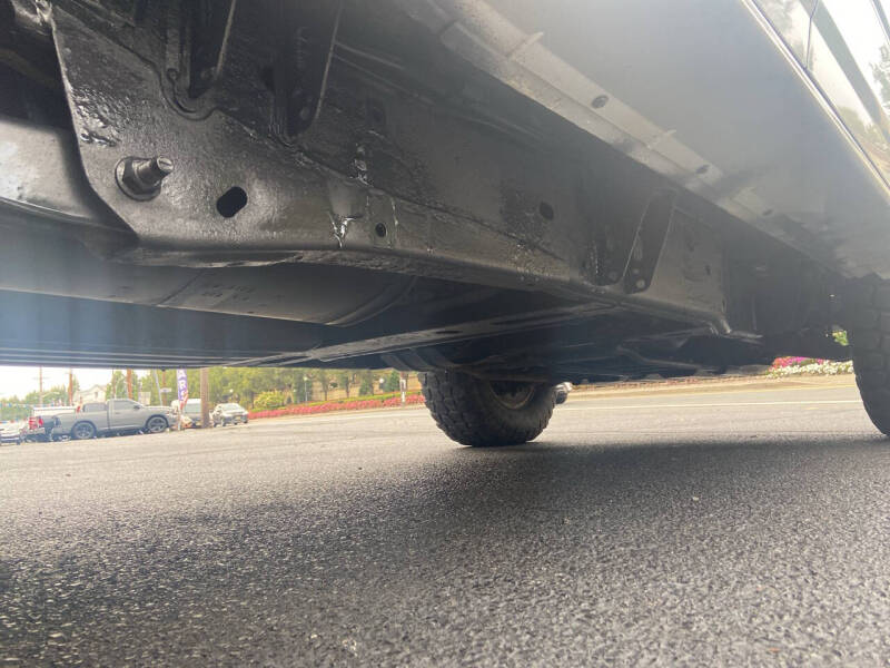 2009 HUMMER H2 Adventure