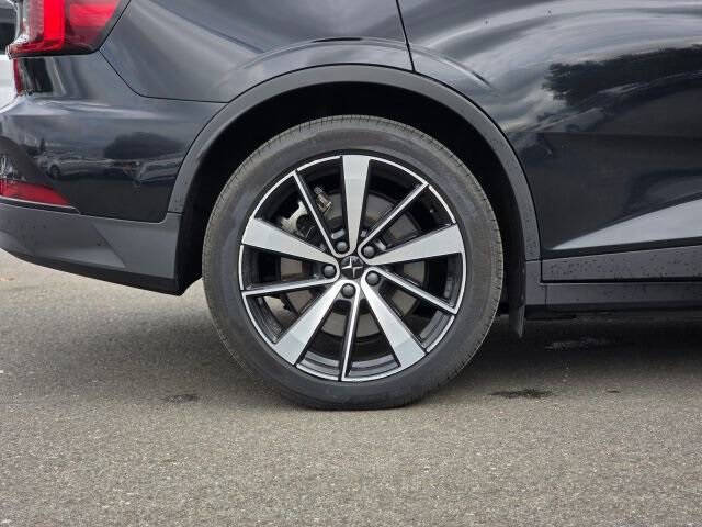 2022 Polestar 2 Long Range Dual Motor