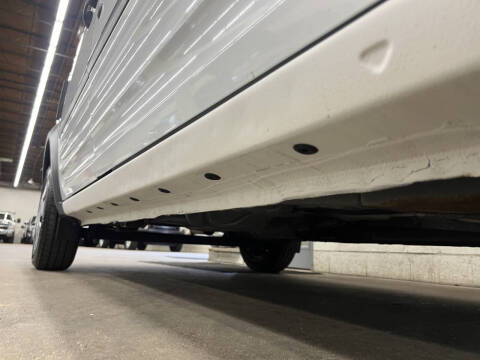 2012 Ford Transit Connect XLT