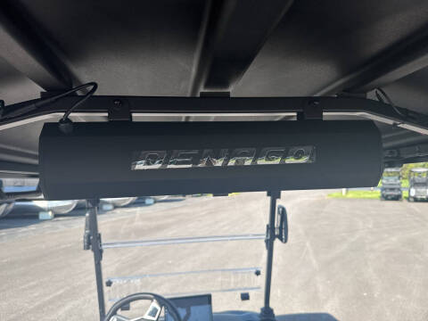 2026 Denago Nomad