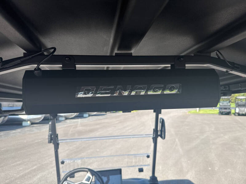 2026 Denago Nomad