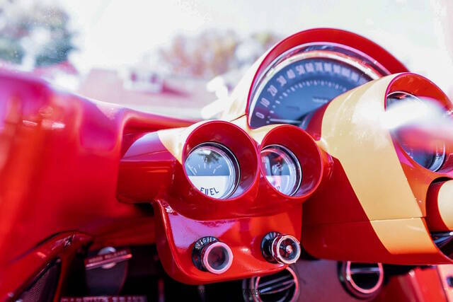 1959 Chevrolet Corvette