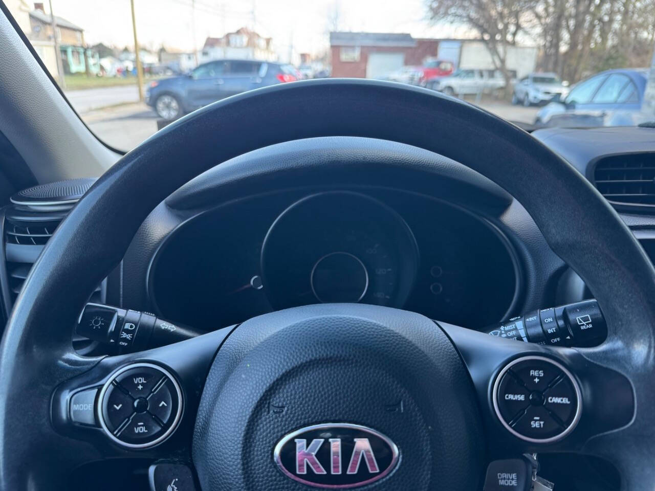 2018 Kia Soul for sale at B N M Auto Sales Inc in New Castle, PA