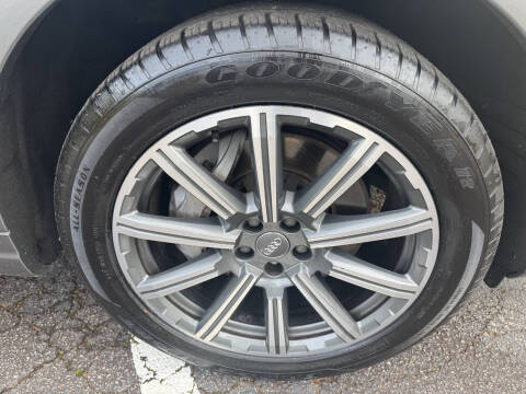 2018 Audi Q7 2.0T quattro Premium Plus