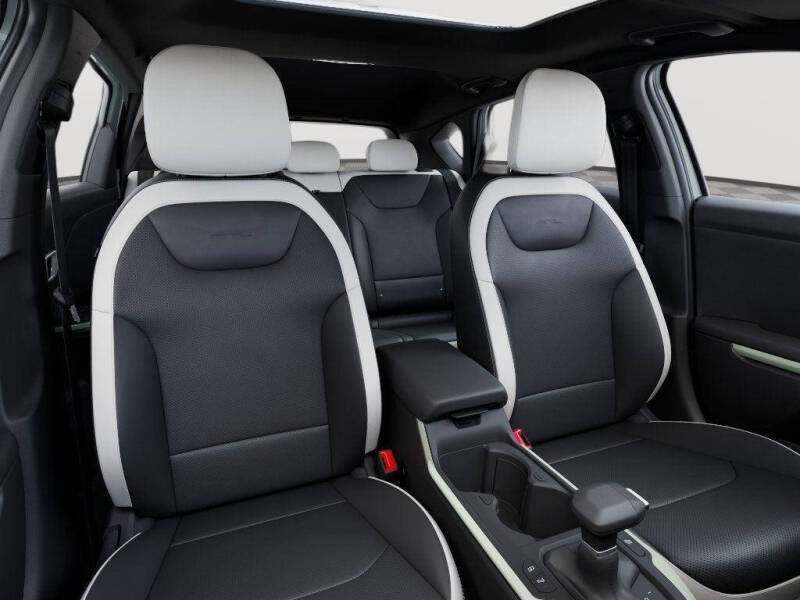 2026 Kia K4 Hatchback GT-Line Turbo