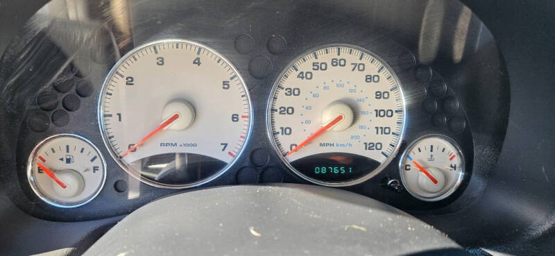 2002 Jeep Liberty Limited