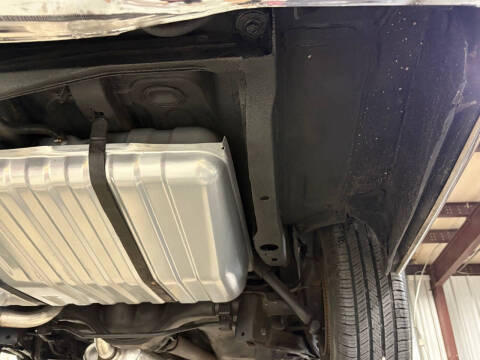 1973 Lincoln Mark IV