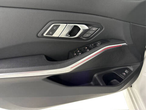 2021 BMW 3 Series 330i xDrive