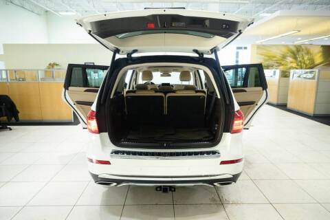 2019 Mercedes-Benz GLS GLS 450