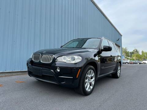 2013 BMW X5 for sale at PREMIER AUTO SALES in Martinsburg WV