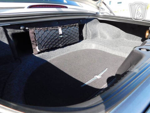 2005 Ford Thunderbird Deluxe