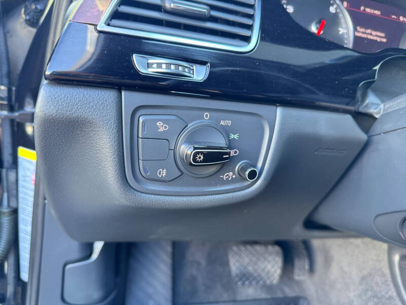 2013 Audi A8 L 3.0T quattro