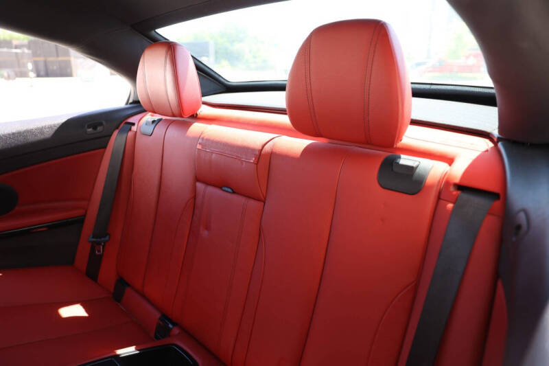 2015 BMW 4 Series 428i