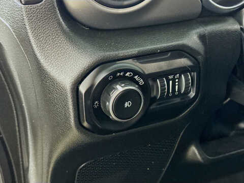 2022 Jeep Wrangler Unlimited