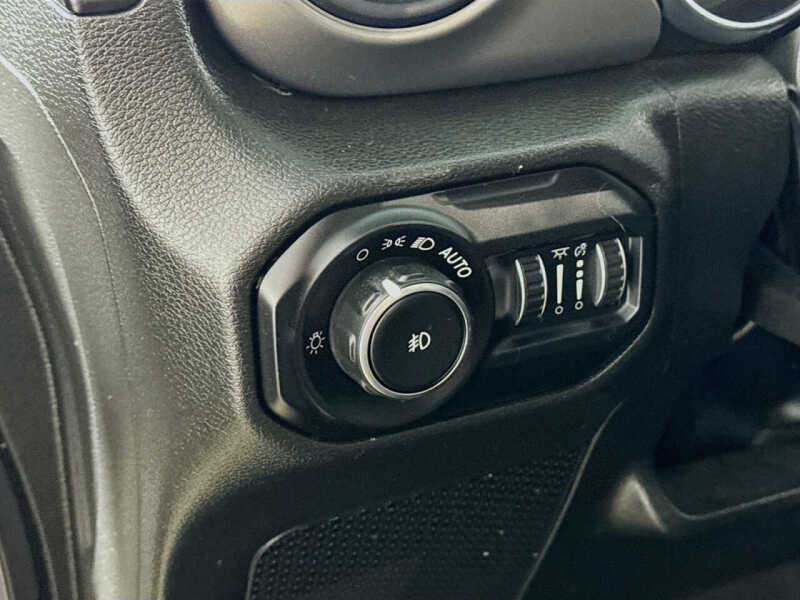 2022 Jeep Wrangler Unlimited