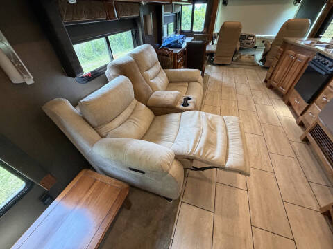 2016 Tiffin Allegro Open Road 36LA