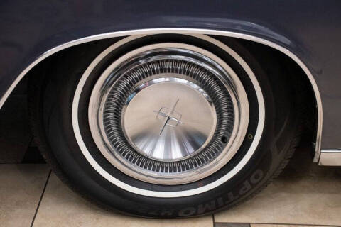 1967 Lincoln Continental