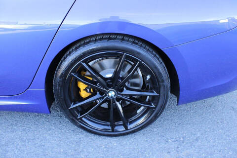 2021 BMW 3 Series M340i