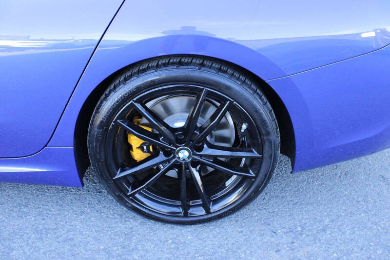 2021 BMW 3 Series M340i